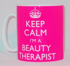 Tazza Keep Calm I'm A Beauty