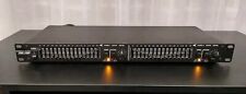 Offerta!!  Equalizzatore Da Rack Professionale American Audio Analogico XEQ-152B