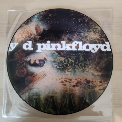 Pink floyd saucerfl - pink, of