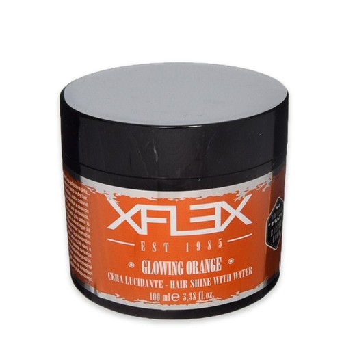 Xflex glowing orange - xflex,