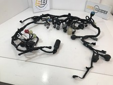 IMPIANTO ELETTRICO KAWASAKI Z 900 ABS 2017-2019 / ELECTRIC SYSTEM Z900 17-19