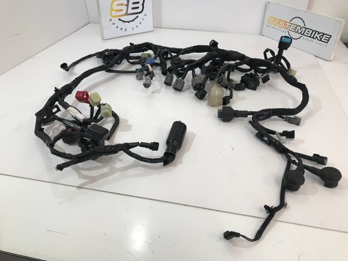 Impianto elettrico kawasaki - elettrico,