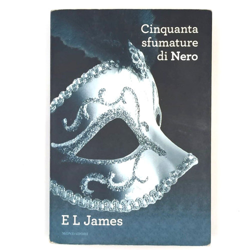 Libri libro usati - , cinquanta