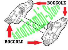 15280 + 15283  KIT BOCCOLE