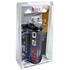 1 CONDENSATORE BOSS CPBL2