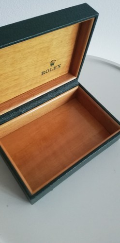 Scatola rolex 55 - rolex, 68.00.55