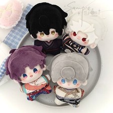 Peluche pupazzo anime Love and