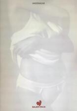 UNDERWEAR AA.VV. BALERI 1998  SPILLATO