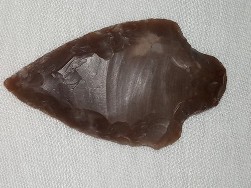 Antica bellissima freccia - , di