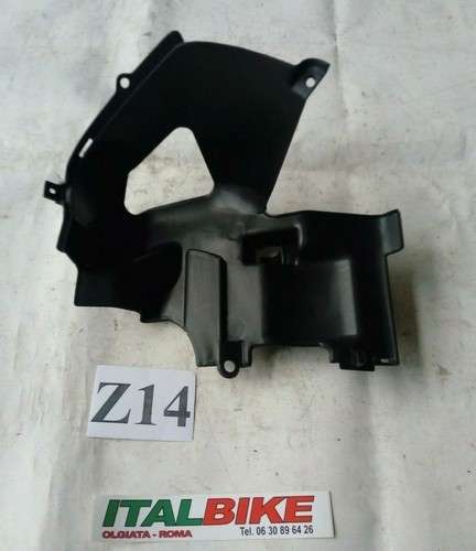 Coperchio condotto aria - coperchio,