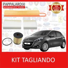 Kit tagliando filtri per - tagliando,