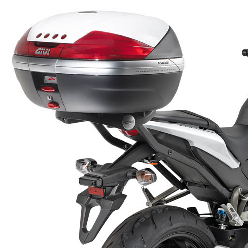 Staffe portapacchi givi - staffe, [givi]