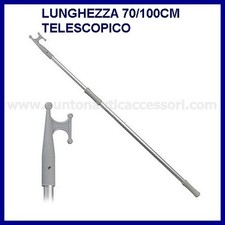 MEZZO MARINAIO TELESCOPICO