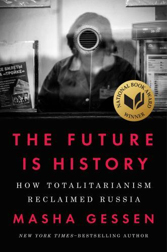The future history - future, how