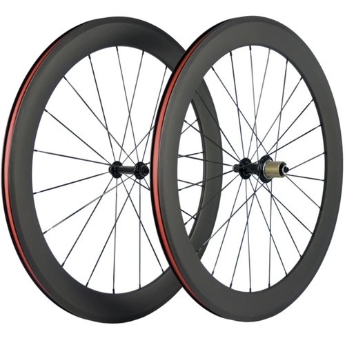Bici strada carbonio - bici,