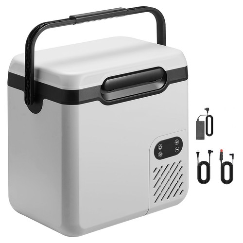 12v 19qt frigorifero portatile - 19qt,