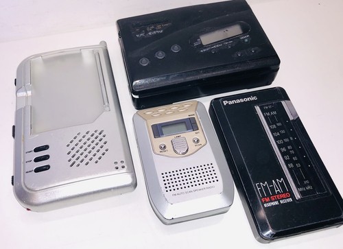 Panasonic vintage collezione - vintage,