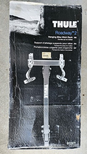 Thule roadway portapacchi - thule, 2
