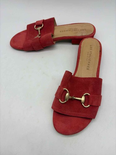 Sandali slip les italiennes - sandali,