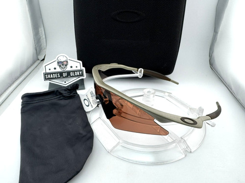 Oakley pro frame metallic - pro, m