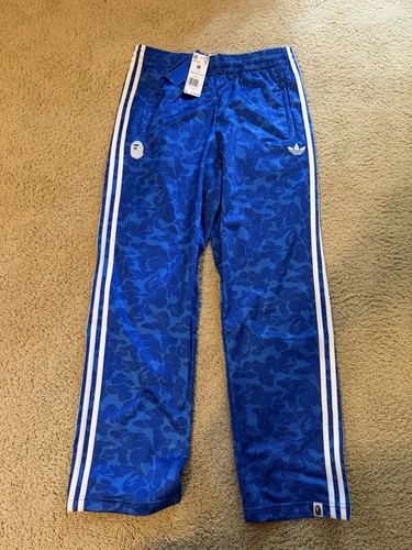 Pantaloni adidas uomo bape - pantaloni,