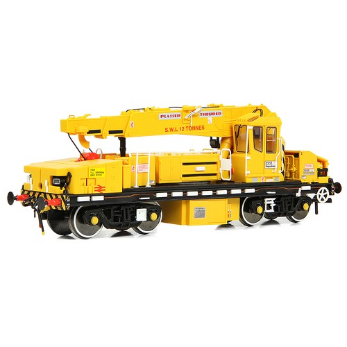 Efe rail e87108 - efe, gauge