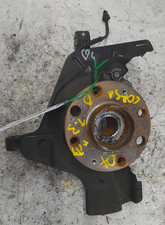 93188962 Montante sosp. ant. DX OPEL CORSA (S07) 1.0 12V Ber. 3p/b/998cc