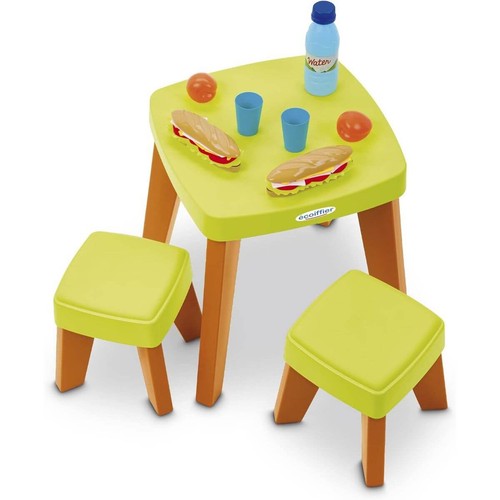 Tavolo pic nic con - nic,
