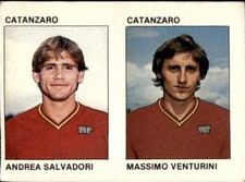 figurina Calcio Flash Edizioni