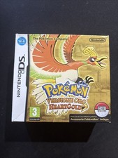 POKEMON VERSIONE ORO HEARTGOLD