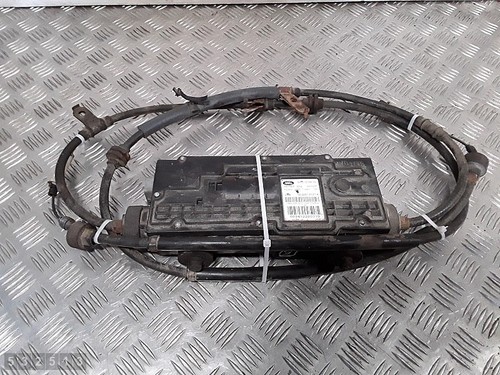 2005 land rover range - 2005,