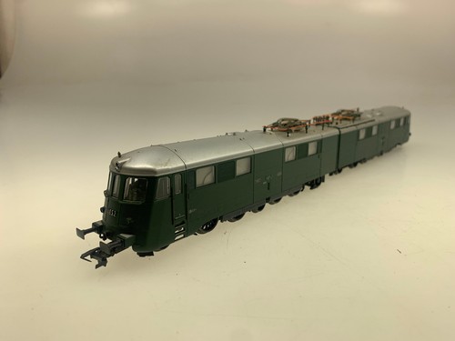 Roco 43850 locomotore - h0,