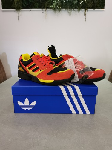 Adidas zx8000 la0975 taglia - zx8000, 45
