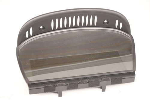 Bmw e60 e61 navigazione - e60,