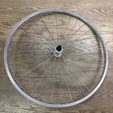 Mozzo ruota anteriore 32h Trek