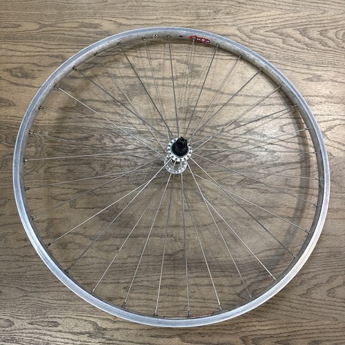 Mozzo ruota anteriore - 32h, trek