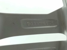 80A601025G cerchio AUDI Q5 FYB