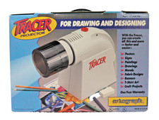 Proiettore Artograph Tracer
