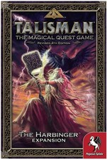 Pegasus Spiele Talisman: The