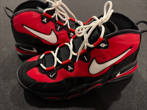 Rara nike air max uptempo - rara,