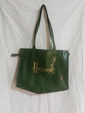 SHOPPING BAG HARRODS - Harrods