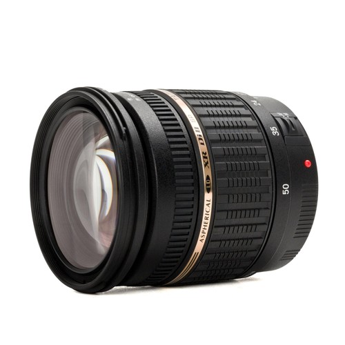 Tamron 50mm f2 - af, f2.8
