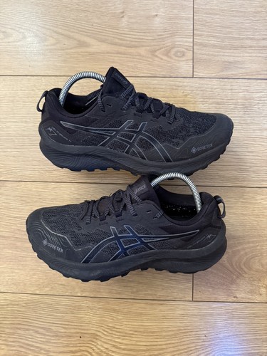 Scarpe trail running asics - da,