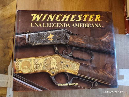 Winchester una leggenda - winchester,
