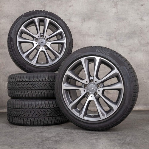 Mercedes classe cerchi con - classe,