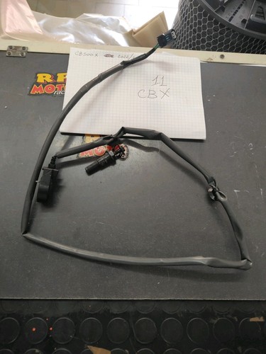 Sensore cavalletto honda - sensore, cb