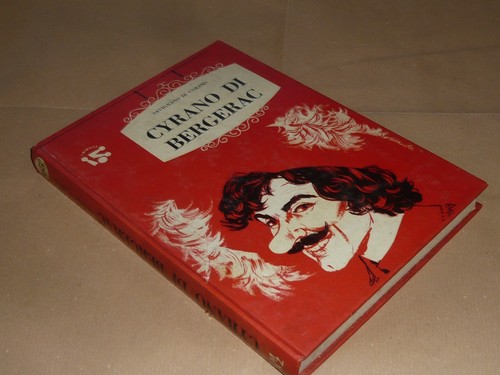 Savignano cyrano di - savignano, cyrano,