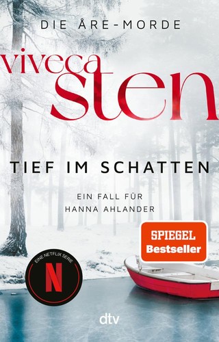 Viveca sten tief schatten - im,