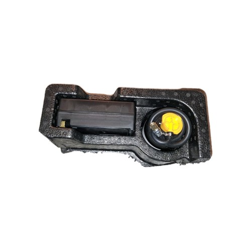 Kit gonfiaggio riparazione - kit, e