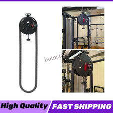 1X Endless Rope Trainer